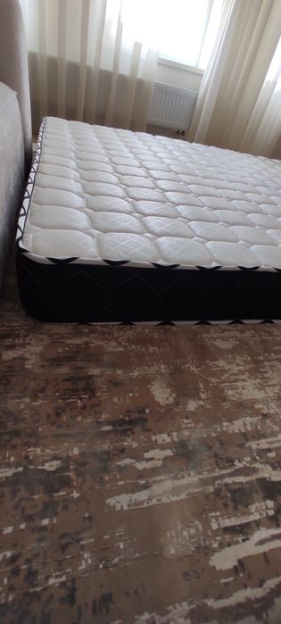 Продаётся новый матрас
