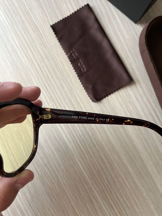 Ochelari Tom Ford