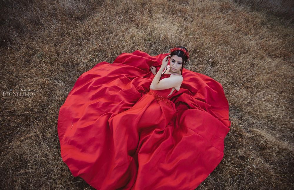 Официална рокля Sezelle