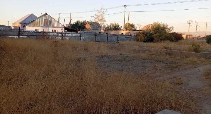 Участок в кумшагале