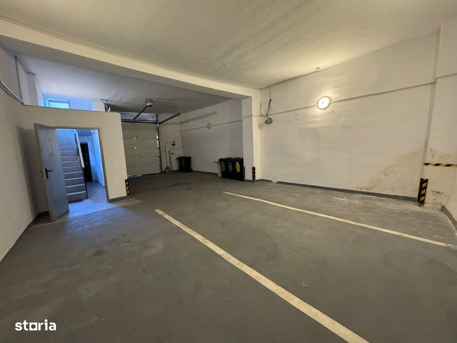 Casa de inchiriat pentru birouri, 4 locuri de parcare, Gheorgheni