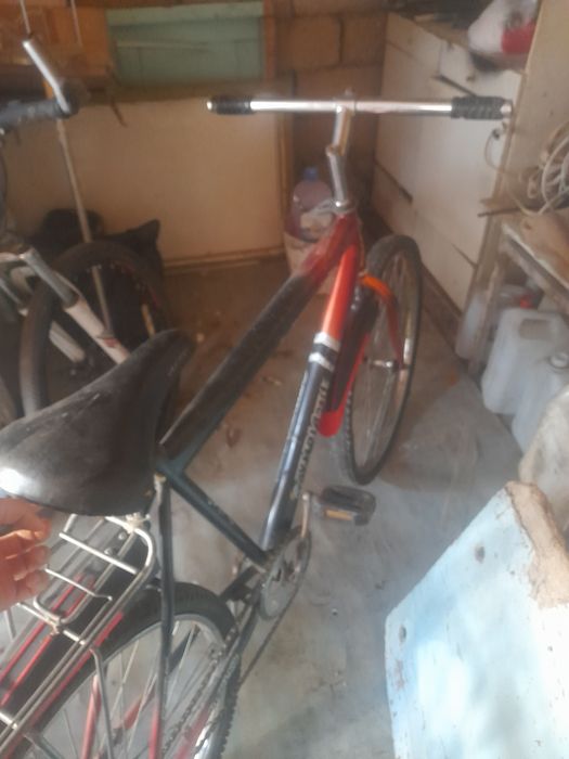 Хорошый велосипед