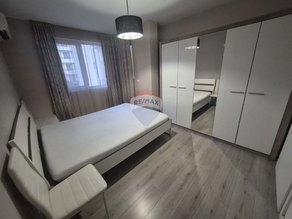 Дава се под наем Двустаен апартамент в Варна, Победа - 58 кв.м за 448.8 € - Снимка #8