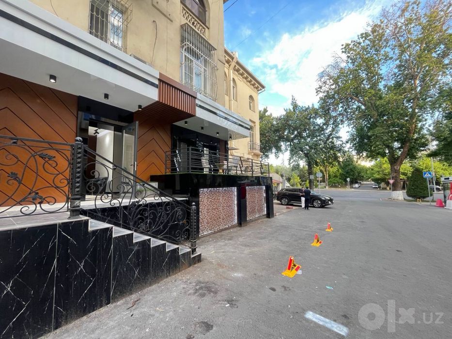 Ул.Навои Панорама евро нежилое помещение 93кв.м первая линия срочно