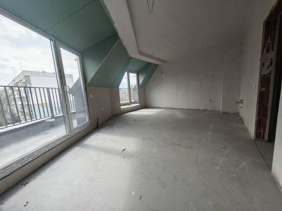 Двустаен за продажба в ж.к. Дружба 1