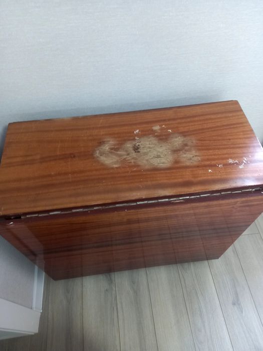 Раскладной стол б/у