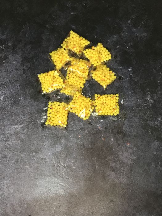 Детский игрушечный пистолет C20+