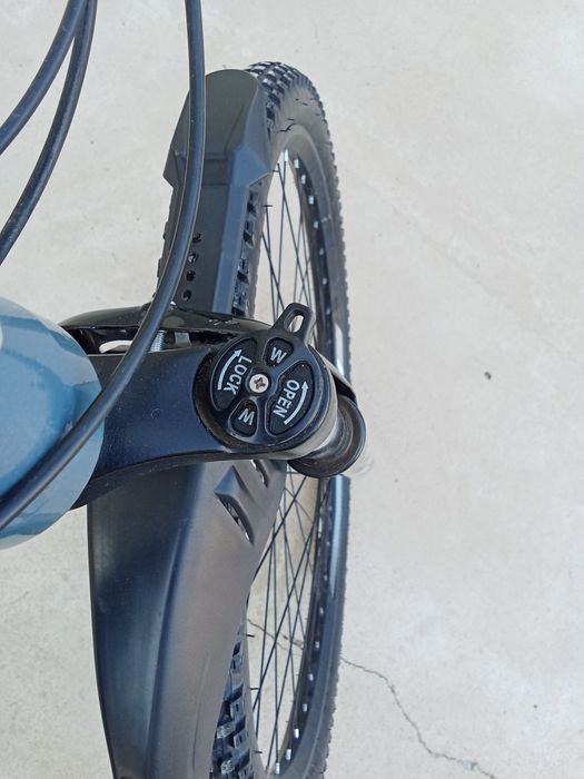 Велосипед Sportsman 29 колесо