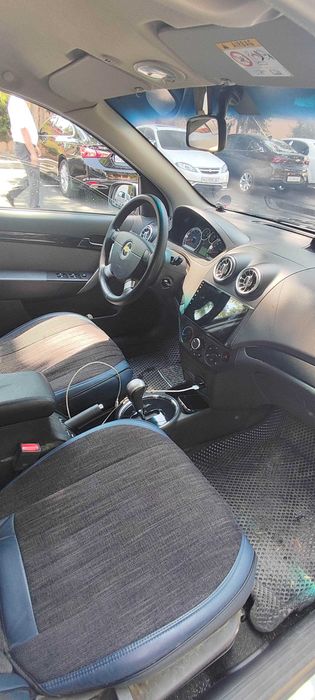 Nexia 3 2020 автомат 93.000 минг пробег