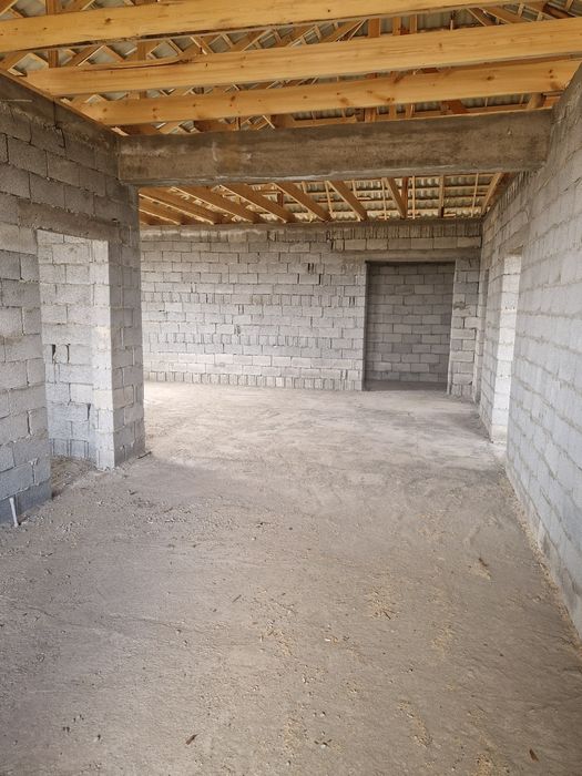 Продам дом 6 комнат