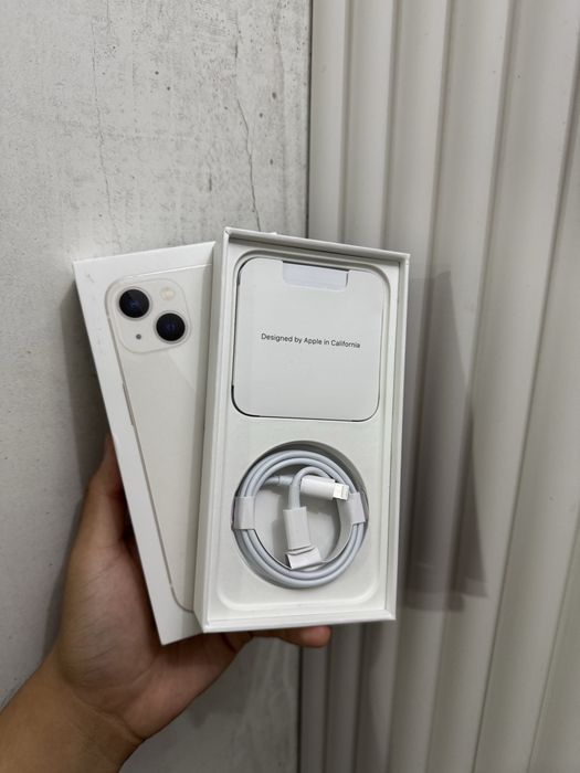 Продам Айфон 13,iPhone 13,Apple 13
