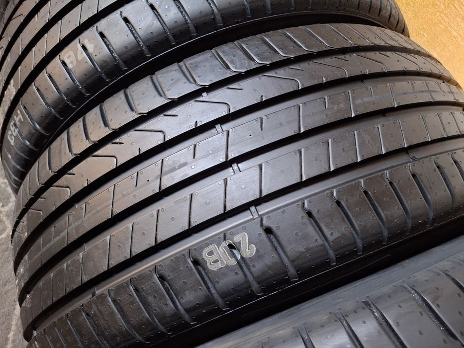 235 55 19 Pirelli DOT 2024 vara NOI