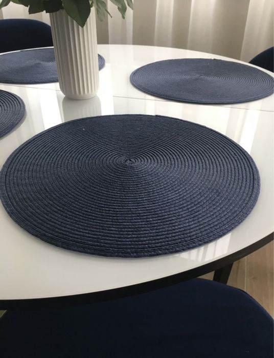 Сервировочные коврики