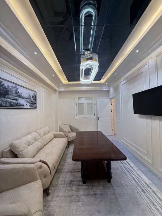 Срочно сдается Люкс квартира Зафар рестаран‼️