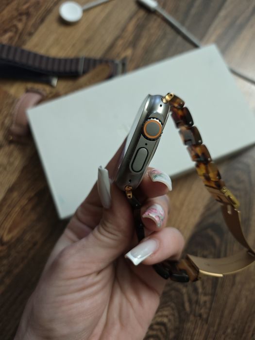 Apple Watch Ultra 2 (100% оригинал)