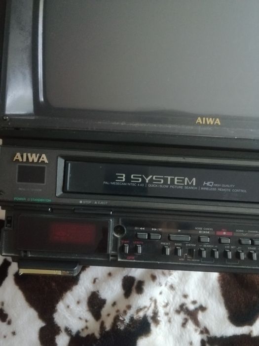 Продам видиодвойку