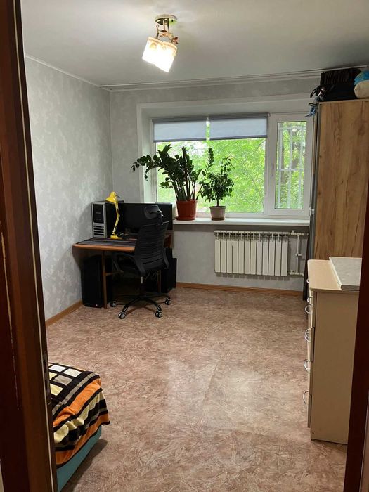 Продажа 3-комнатной квартиры КЖБИ