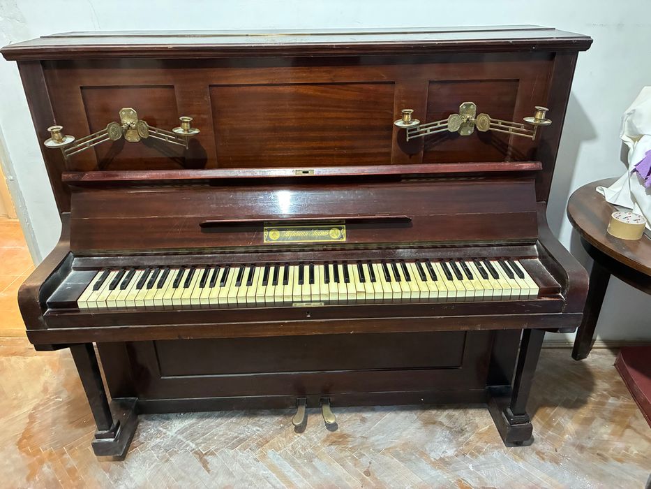 Hofmann Pianina de vanzare