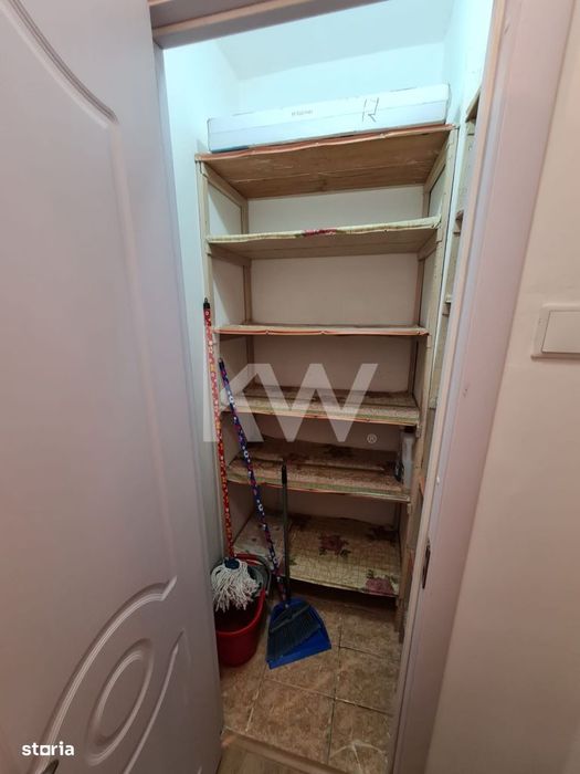 Apartament renovat cu 2 camere in Tatarasi, liber!
