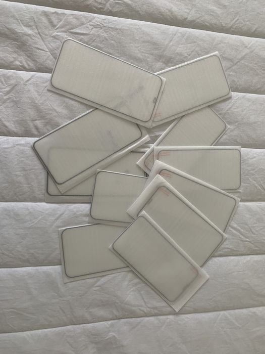 Folii iphone 11,12,11 promax,12 promax