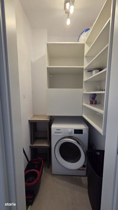 Apartament 3 camere  Coresi  77 mp utili + terasă 9 mp  Parcare + Beci