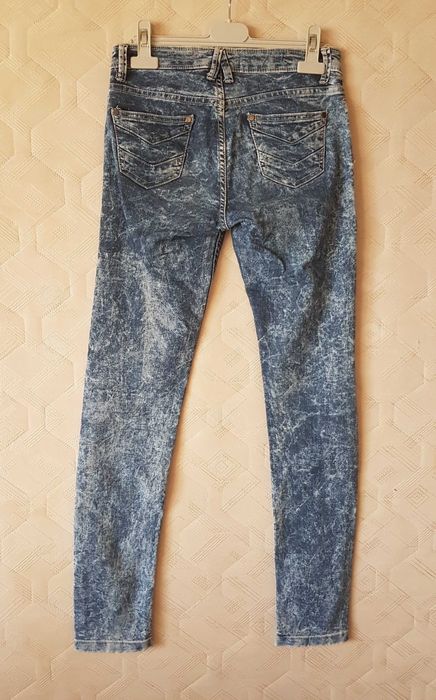 Летни дънки Terra Nova, ХS размер