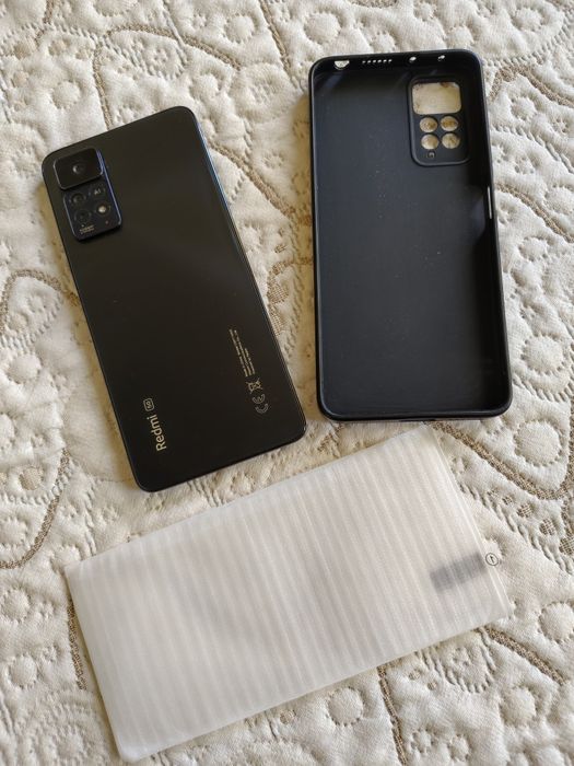 Xiaomi Redmo Note 11Pro