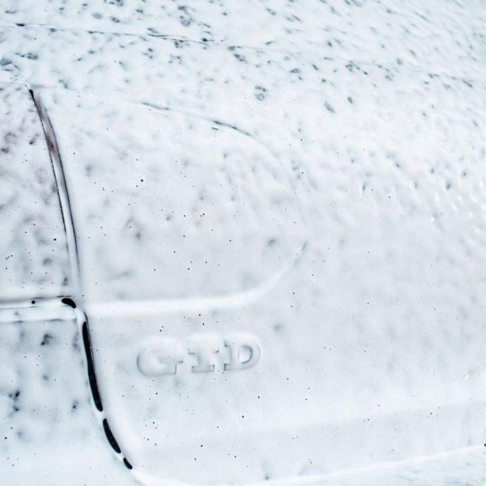 Ръчна пръскачка за пяна под налягане 2L AMIO-03147 , Carmotion ...