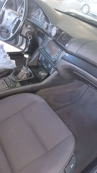 BMW 5 Series 0 — imagine 4