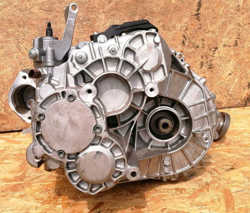 Cutie de viteze VW T6; 2.0 TDI; 4x4 6 Trepte; RLK