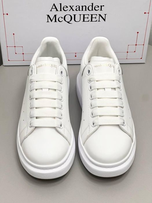 Adidasi Alexander Mcqueen