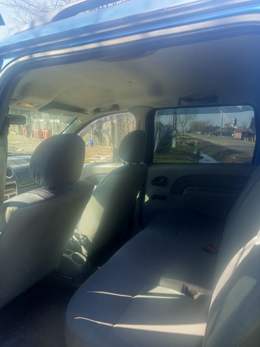 Logan MCV de vânzare