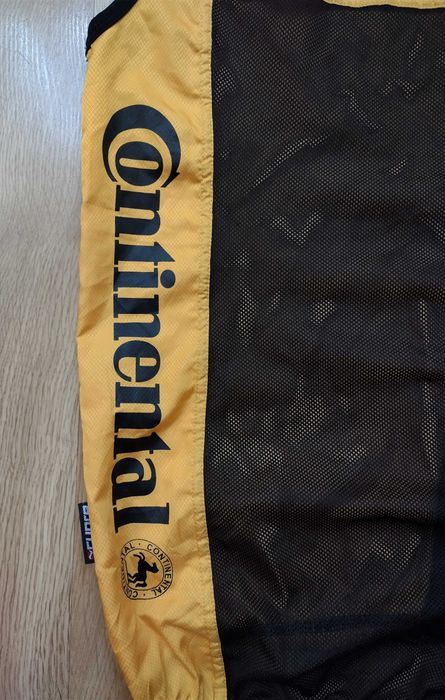 Continental - ветровка , туристически елек