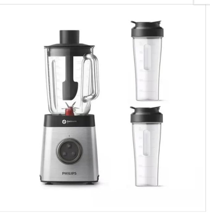Phillips - Pro Blend 6 3D - блендер