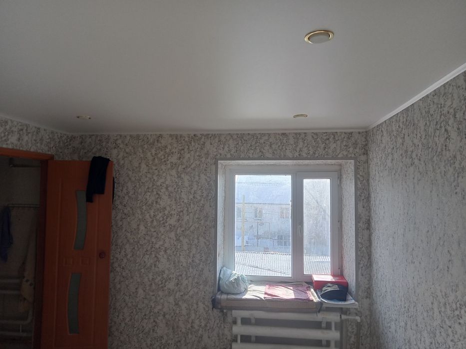 Продам однокомнатную квартиру