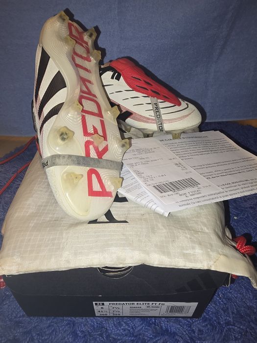 Adidas Predator Edite 25 fg