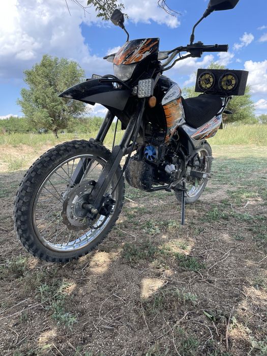 Продам Racer panther 300