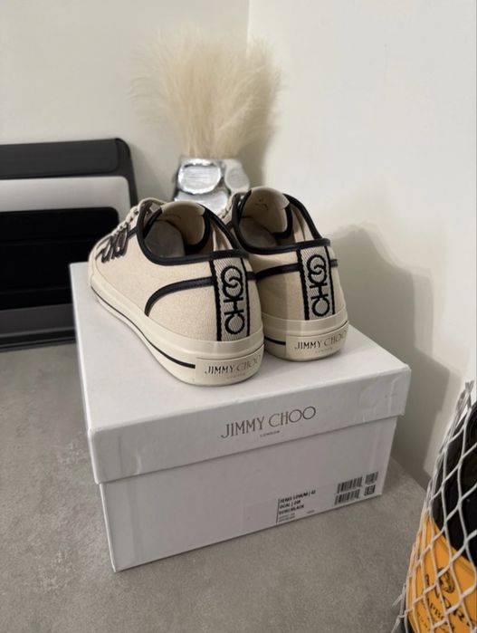 Sneakers Jimmy Choo Fenix