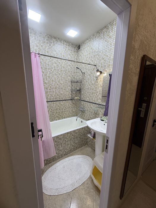 Сдаю квартиру. Юнусабад 11. Мегапланет. 2в3/4/4