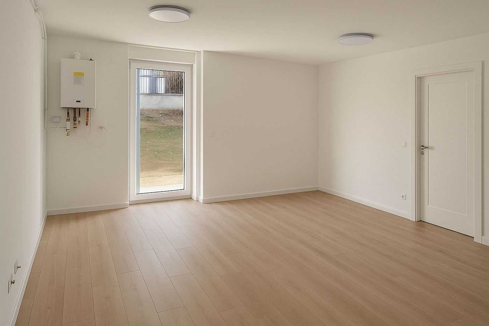 Apartament de vanzare 2 camere 45mp utili, Floresti, Tineretului