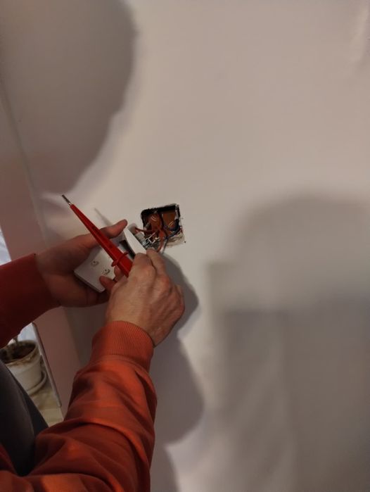 Lucrări rapide, reparații, Handyman, montaj.