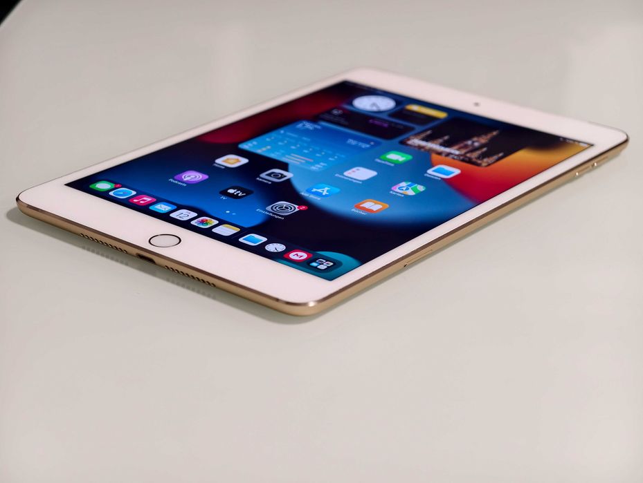 iPad Mini 4 Cellular, 64gb