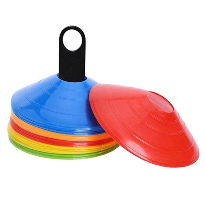 Futbol Fishka 10 dona bor