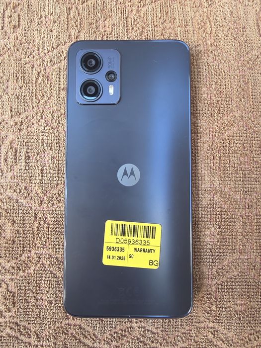 Продавам Motorola G23 128 GB