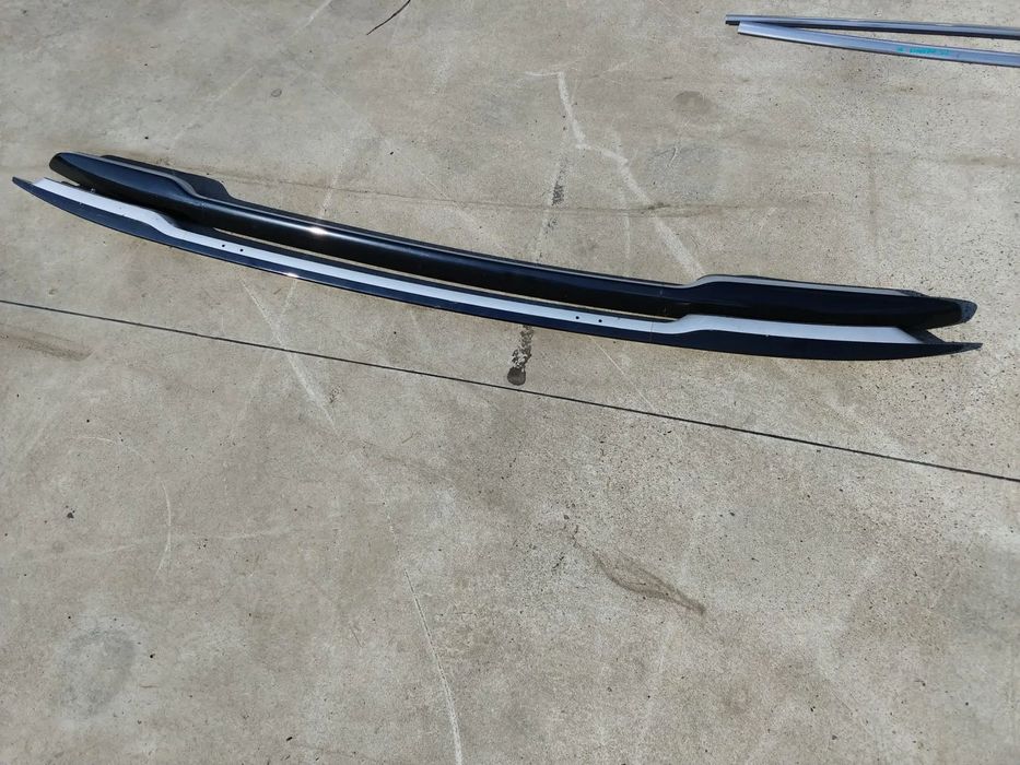 set brate longitudinle plafon citroen c5 aircross 2019 m106020000