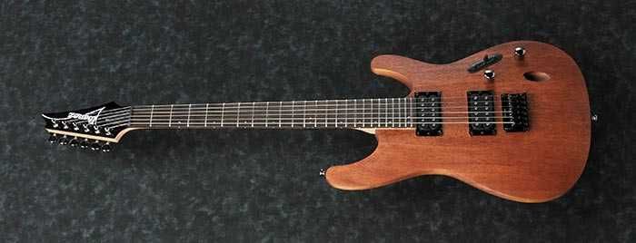 Электрогитара Ibanez S521