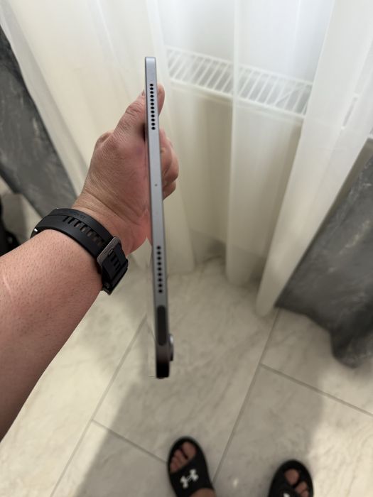 Ipad Air 2022 Gen a 5-a 256 gb