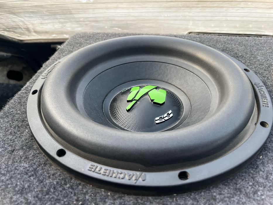 Продам 2 machete 12s