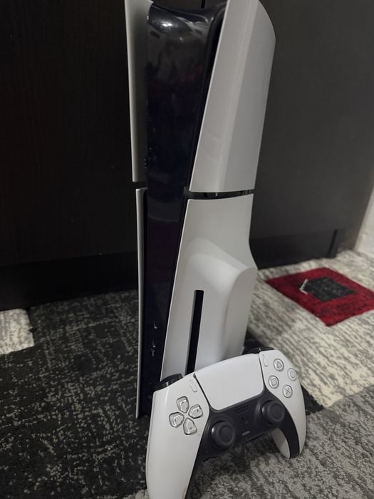 Ps5 slim disc 1t