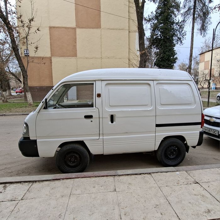 Продается Damas Van